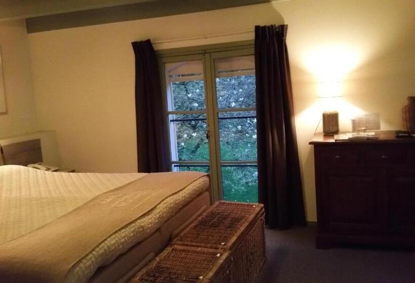 スタンダードルーム, B&b En Spa Landgoed Matanze