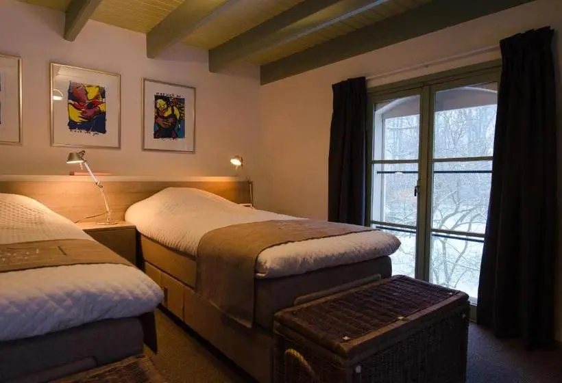 スタンダードルーム, B&b En Spa Landgoed Matanze