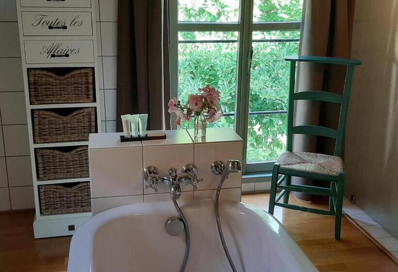 スタンダードルーム, B&b En Spa Landgoed Matanze