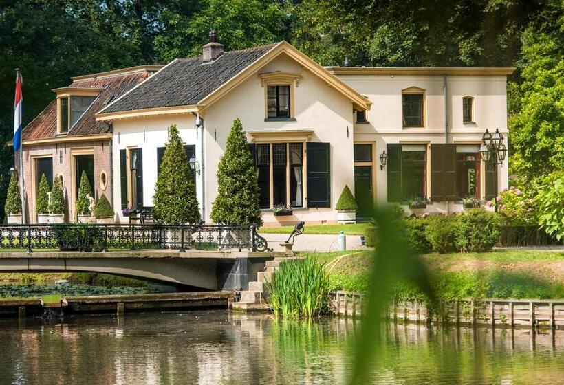 スタンダードルーム, B&b En Spa Landgoed Matanze