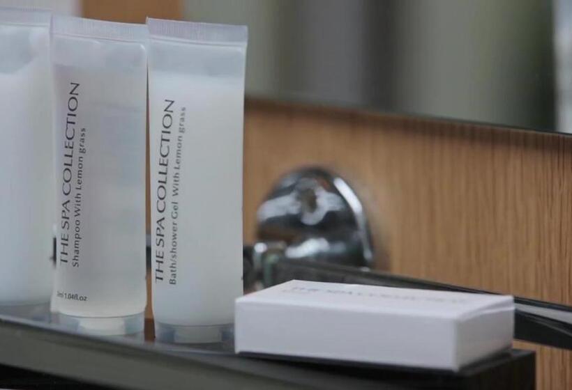 スタンダードルーム, B&b En Spa Landgoed Matanze