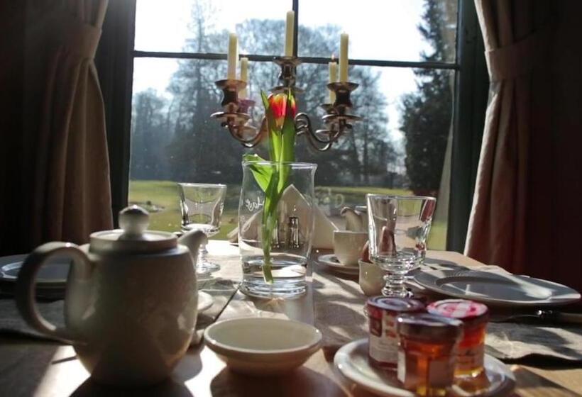 スタンダードルーム, B&b En Spa Landgoed Matanze