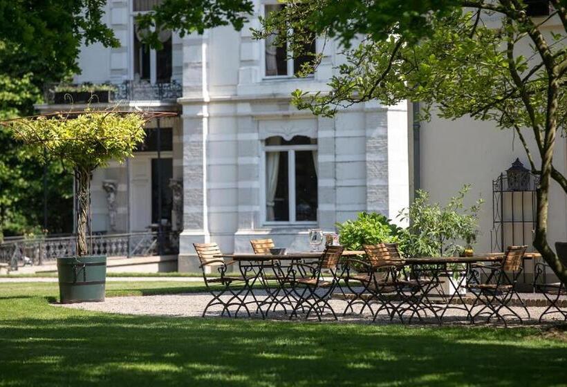스탠다드 룸, B&b En Spa Landgoed Matanze
