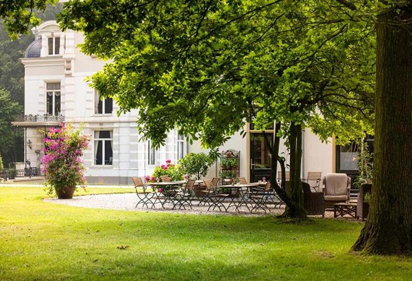 スタンダードルーム, B&b En Spa Landgoed Matanze