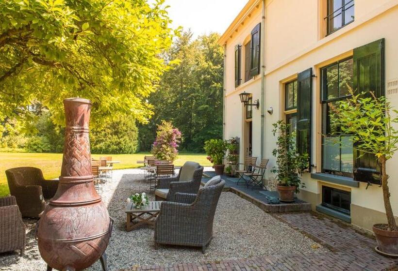 スタンダードルーム, B&b En Spa Landgoed Matanze