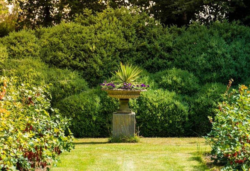 スタンダードルーム, B&b En Spa Landgoed Matanze