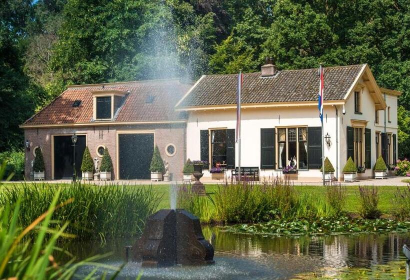 スタンダードルーム, B&b En Spa Landgoed Matanze