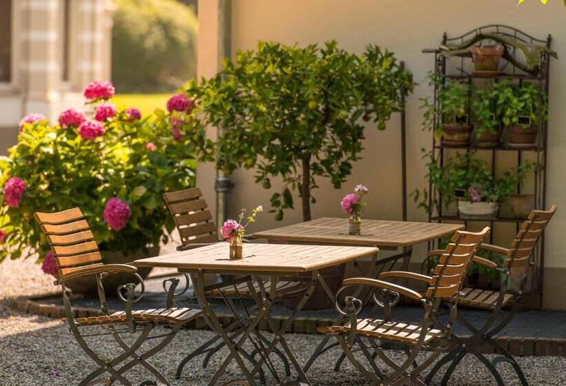 スタンダードルーム, B&b En Spa Landgoed Matanze