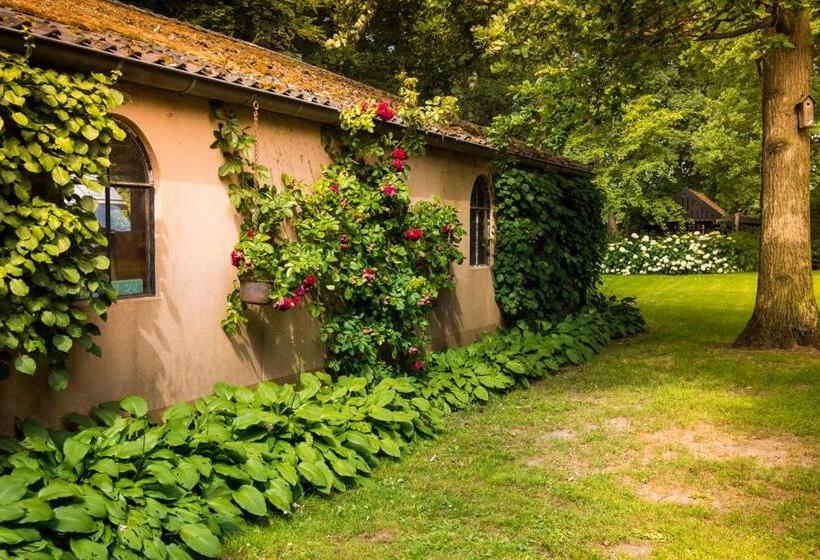 스탠다드 룸, B&b En Spa Landgoed Matanze
