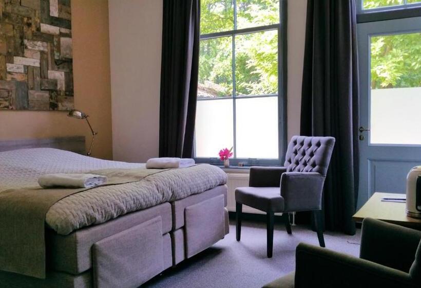 スタンダードルーム, B&b En Spa Landgoed Matanze