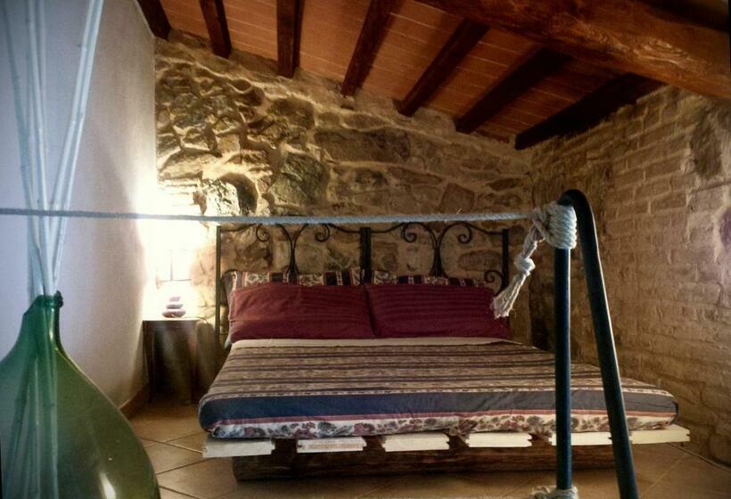 غرفة قياسية, Agriturismo San Giusto