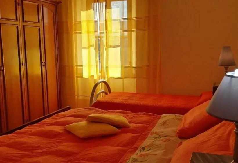 スタンダードルーム, Agriturismo San Giusto