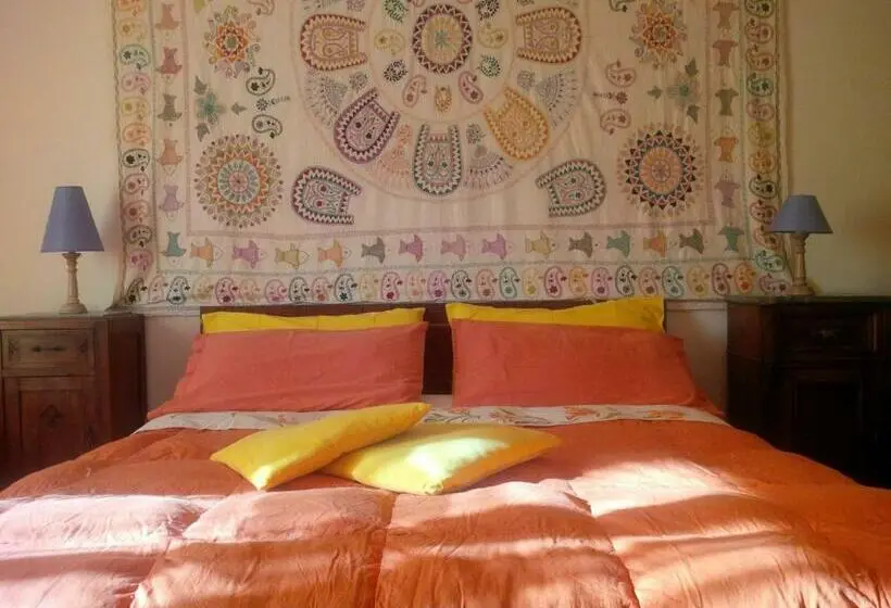 スタンダードルーム, Agriturismo San Giusto