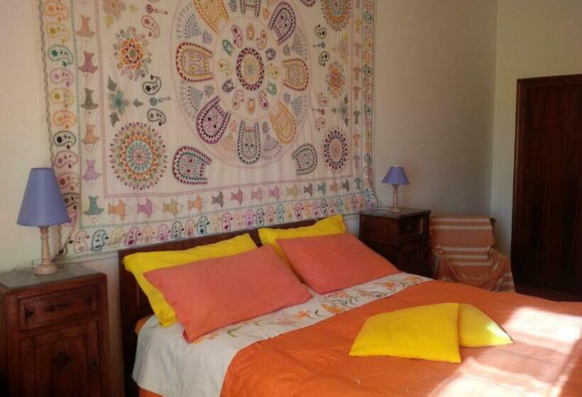 غرفة قياسية, Agriturismo San Giusto