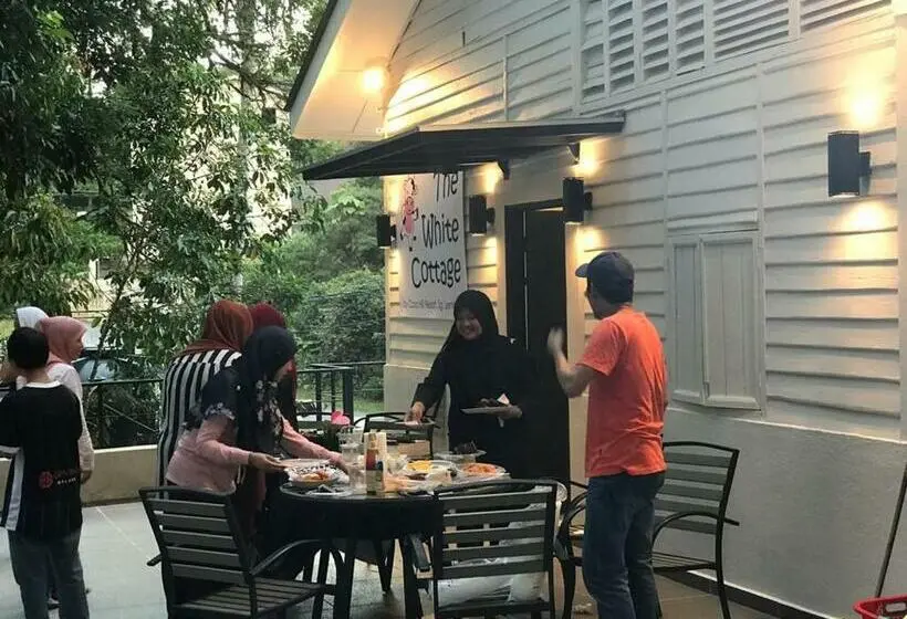 ４ベッドルームハウス, Casa Hill Resort