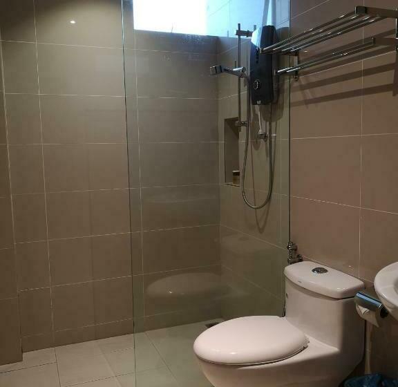 Дом 4 Спальни, Casa Hill Resort
