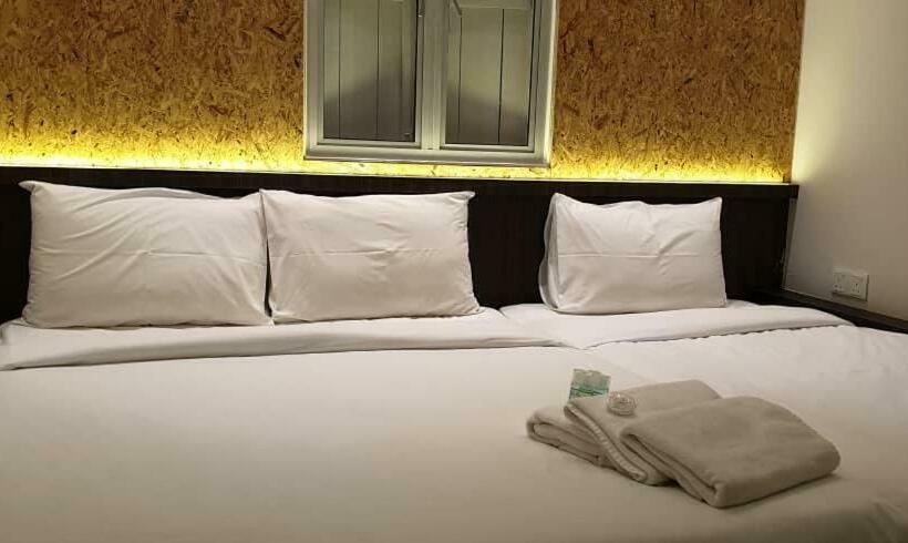 منزل 4 غرف نوم, Casa Hill Resort