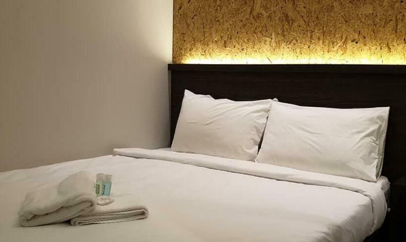 منزل 4 غرف نوم, Casa Hill Resort