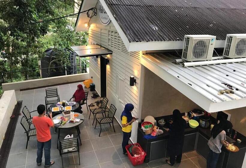 منزل 4 غرف نوم, Casa Hill Resort