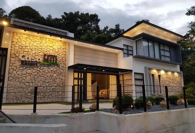 Номер Deluxe, Casa Hill Resort