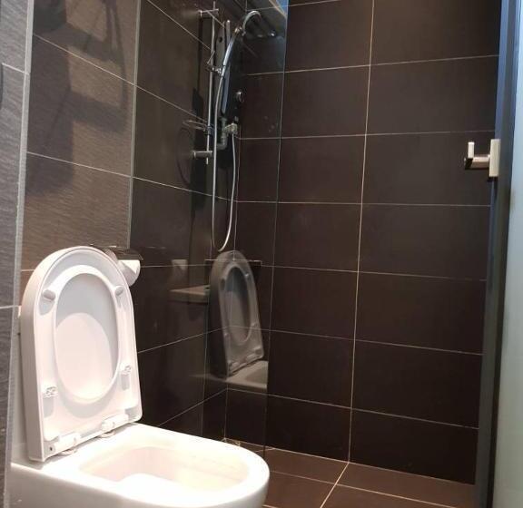 غرفة ديلوكس, Casa Hill Resort