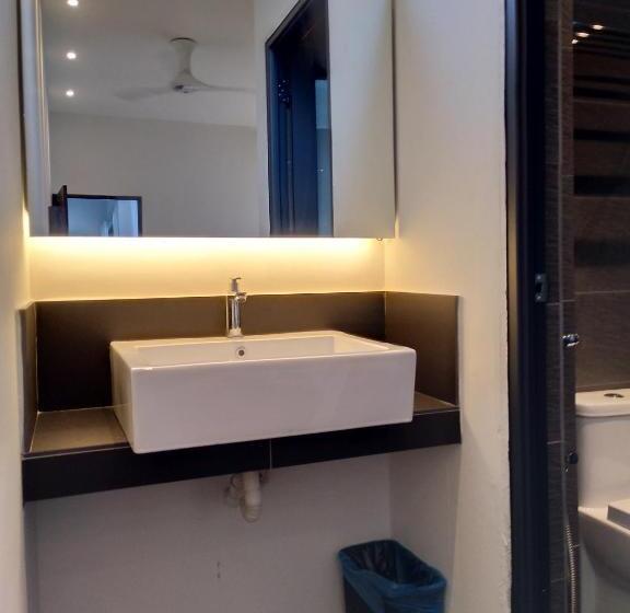 غرفة ديلوكس, Casa Hill Resort