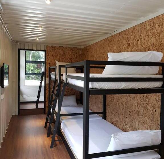 Люкс 4 Спальни, Casa Hill Resort