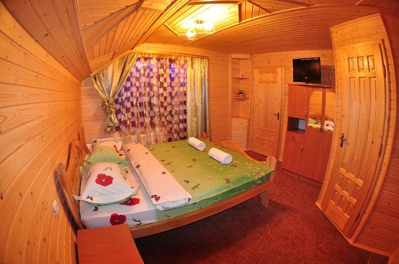 سوییت جونیور با بالکن, Girska Sonata Hotel & Apartments