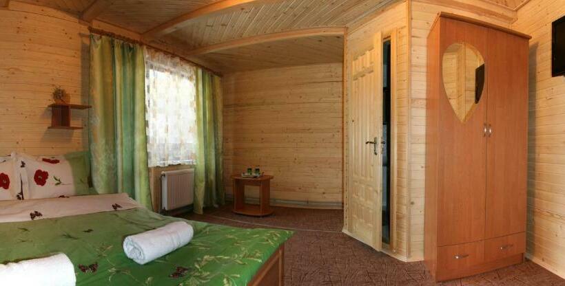 سوئیت جونیور خانوادگی, Girska Sonata Hotel & Apartments