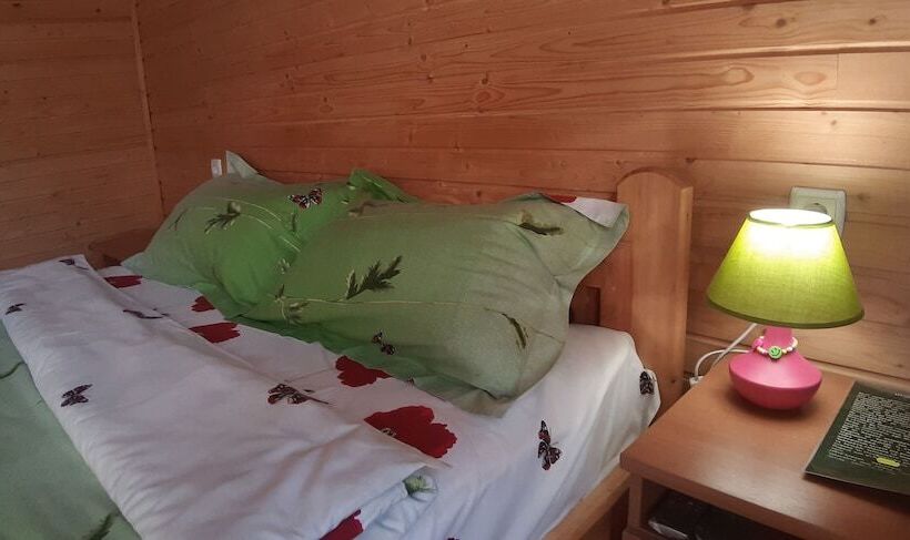 آپارتمان راحتی 1 خوابه, Girska Sonata Hotel & Apartments