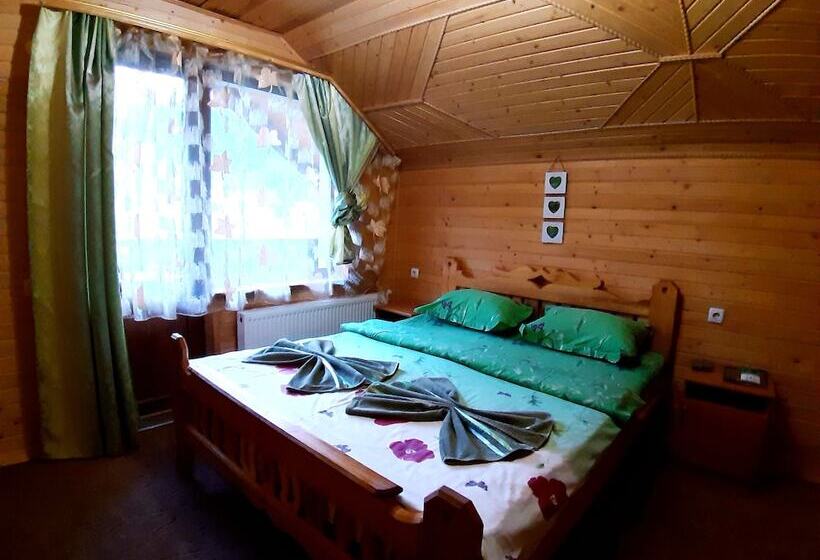 آپارتمان راحتی 1 خوابه, Girska Sonata Hotel & Apartments