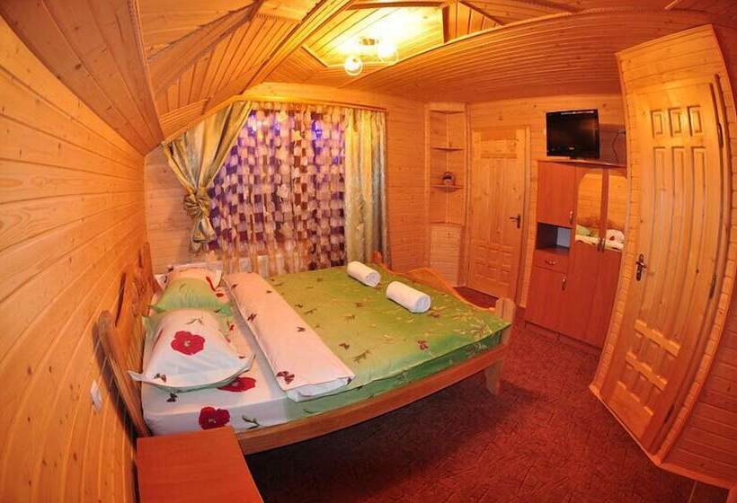 آپارتمان راحتی 1 خوابه, Girska Sonata Hotel & Apartments