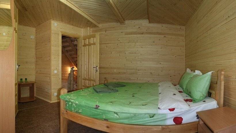 آپارتمان راحتی 1 خوابه, Girska Sonata Hotel & Apartments