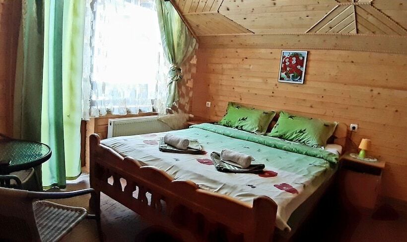 آپارتمان راحتی 1 خوابه, Girska Sonata Hotel & Apartments