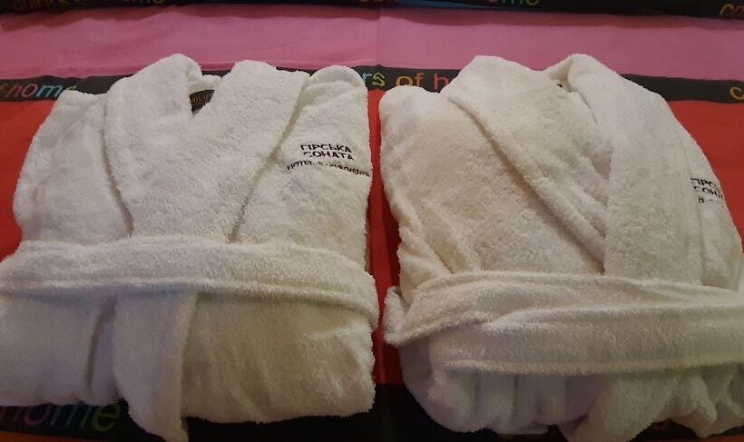 آپارتمان راحتی 1 خوابه, Girska Sonata Hotel & Apartments