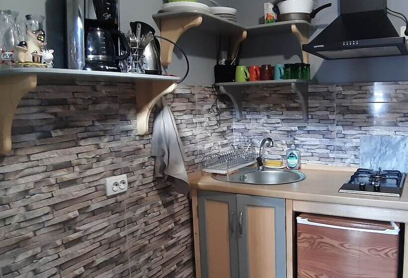 کابین, Girska Sonata Hotel & Apartments