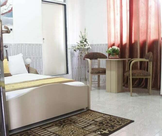 חדר סטנדרט, Hill View Hotel Mccarthy Hills