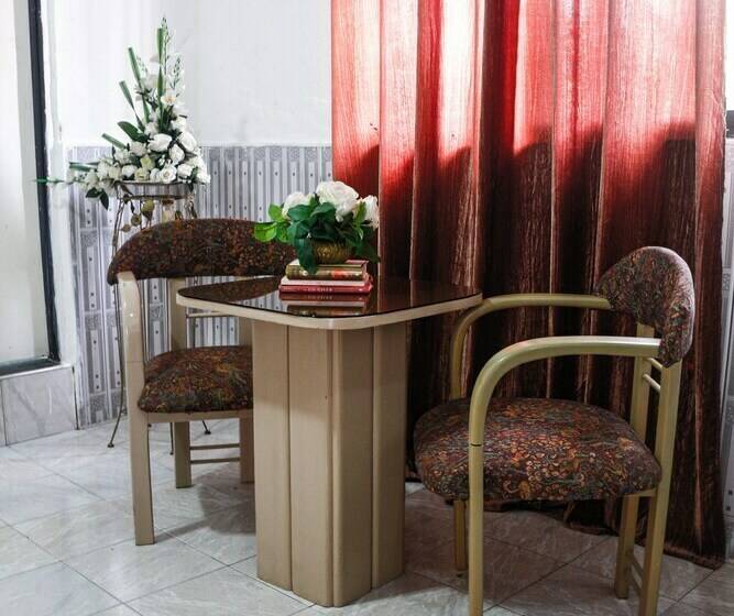 חדר סטנדרט, Hill View Hotel Mccarthy Hills