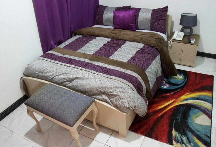 חדר סטנדרט יחיד, Hill View Hotel Mccarthy Hills