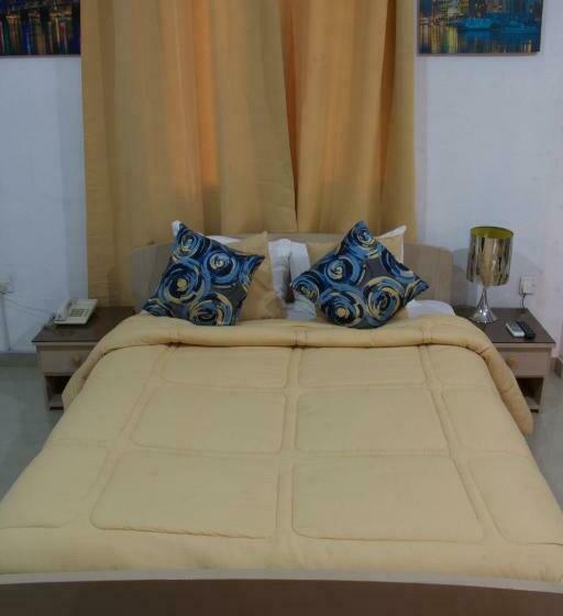 חדר סטנדרט יחיד, Hill View Hotel Mccarthy Hills