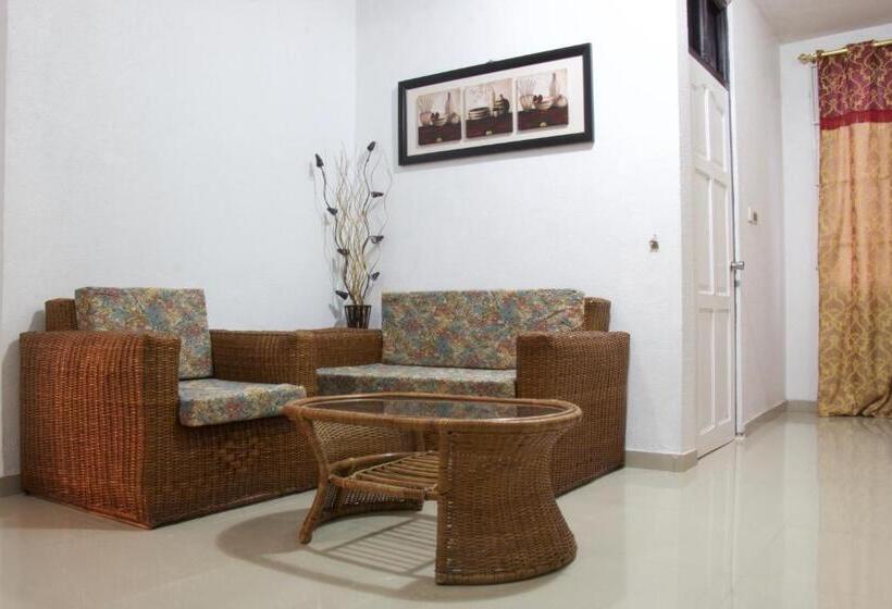 סוויטה, Hill View Hotel Mccarthy Hills