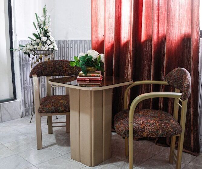 Номер Стандарт, Hill View Hotel Mccarthy Hills