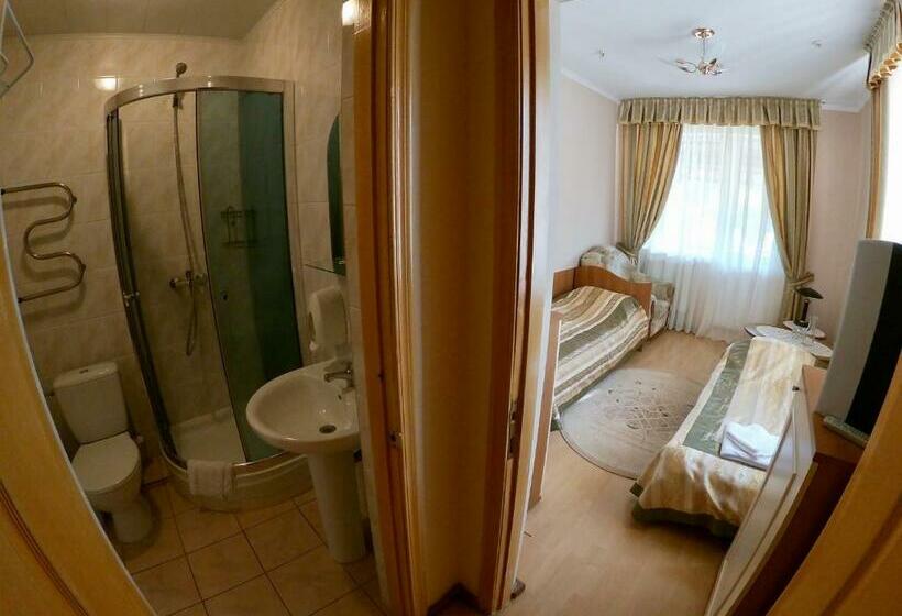 기본룸, готель мараморош