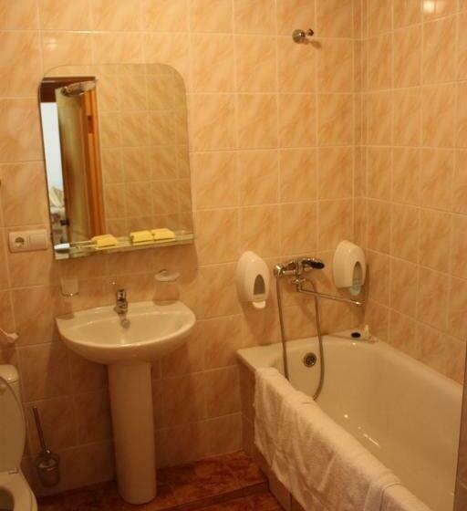 주니어 스위트, готель мараморош