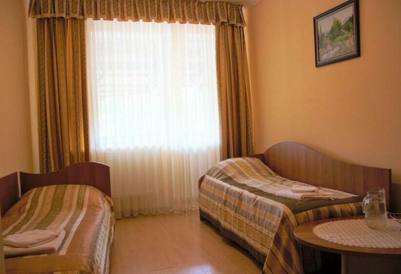 기본룸, готель мараморош