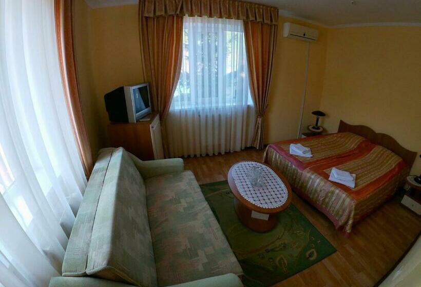 스탠다드 룸, готель мараморош