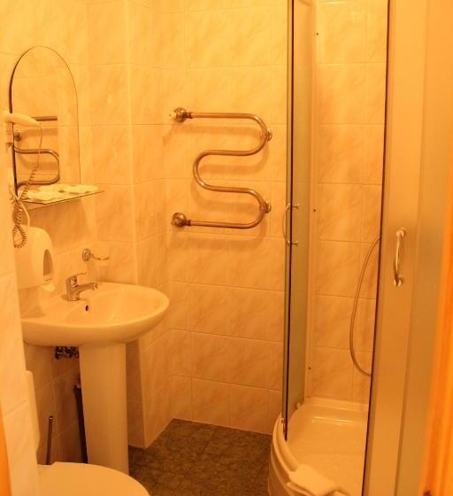 스탠다드 룸, готель мараморош