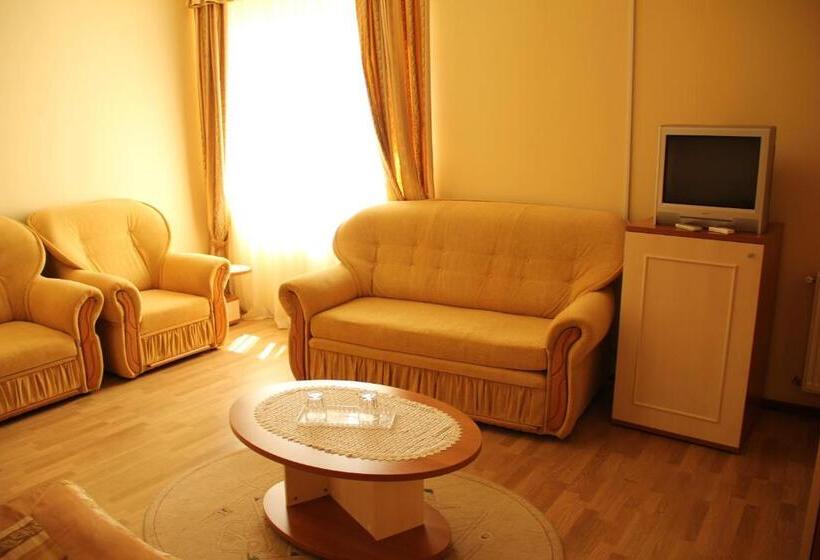 스탠다드 룸, готель мараморош