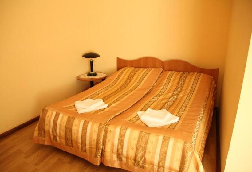 스탠다드 룸, готель мараморош