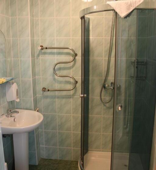 스탠다드 룸, готель мараморош